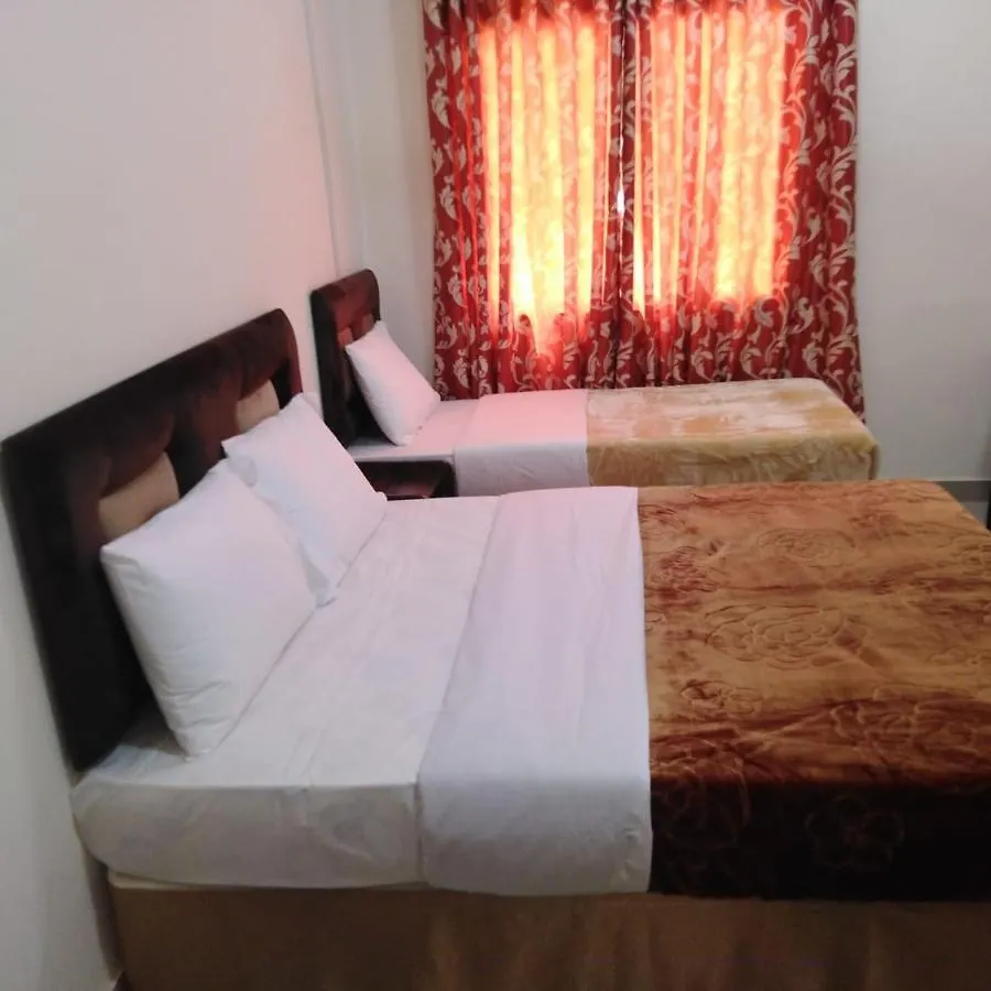 Golden Touch Hotel Dubai