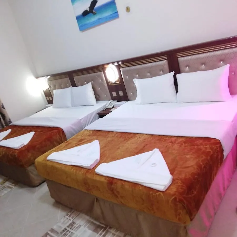 Golden Touch Hotel Dubai