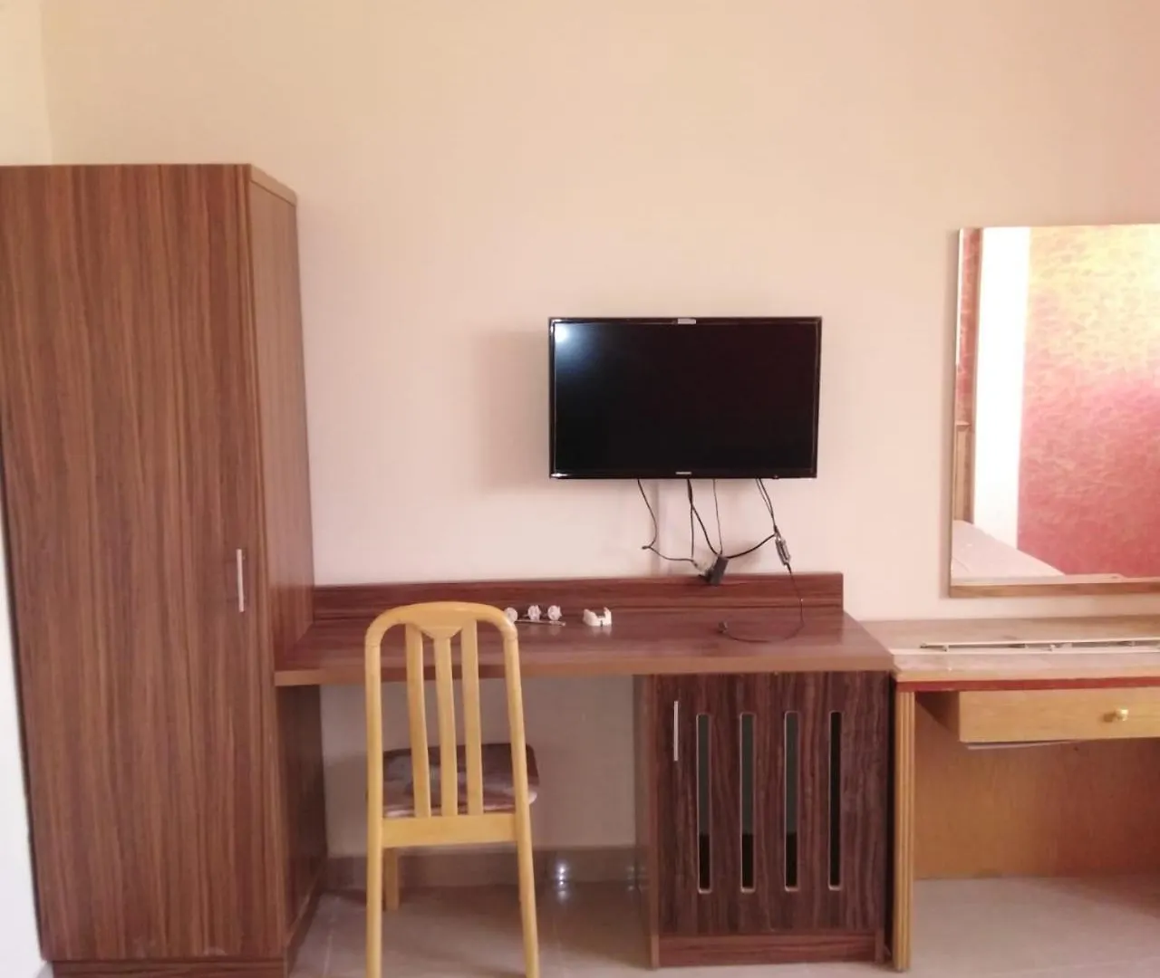 Golden Touch Hotel Dubai