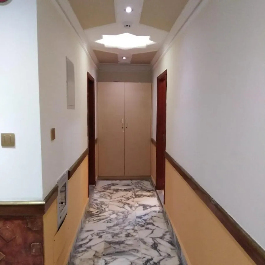 Golden Touch Hotel Dubai United Arab Emirates